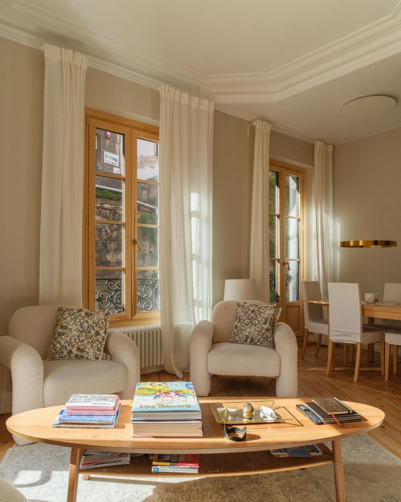 Monappart Cristo Historic Apartment With Parking Бильбао Экстерьер фото